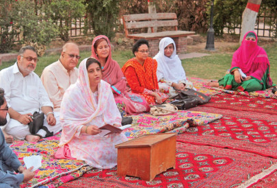 respecting sentiments poetry session at hindu temple relocated after protest respecting sentiments poetry session at hindu temple relocated after protest