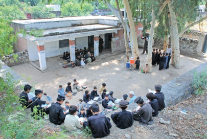 no roof on my head school in cm s constituency sans bare essentials no roof on my head school in cm s constituency sans bare essentials