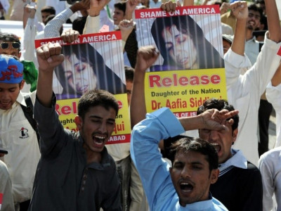aafia siddiqui seeks to drop us legal appeal