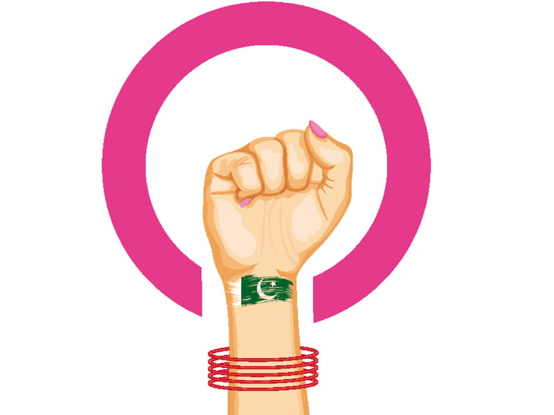 feminism in pakistan a brief history