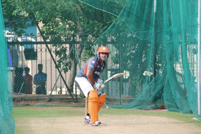 lions are as good as anyone says hafeez