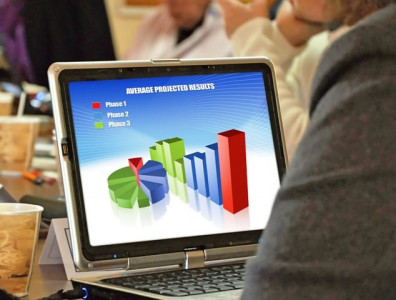 platform trade portal near completion