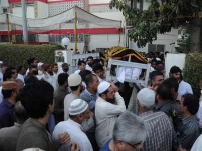 killed for blasphemy police to interrogate murdered ku dean s colleagues