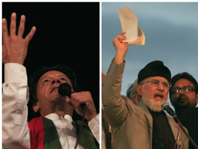 opposition jirga presents fresh proposals to resolve political stalemate