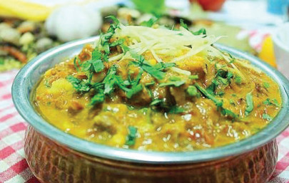 recipe spice up your eidul azha recipe spice up your eidul azha