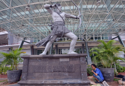 next venue indonesia to host 2018 asiad