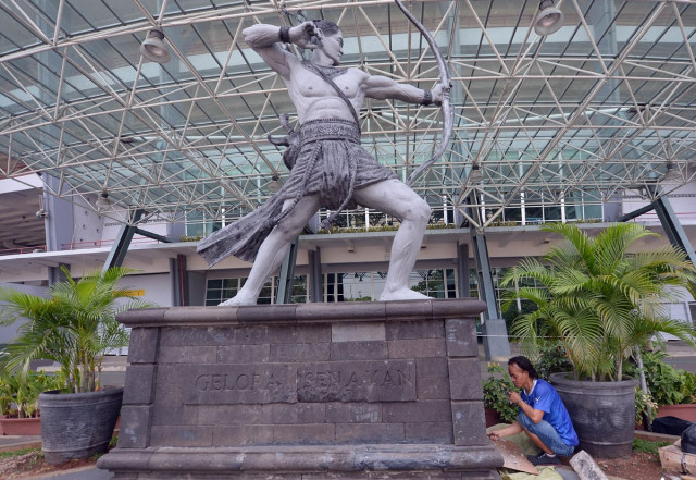 next venue indonesia to host 2018 asiad next venue indonesia to host 2018 asiad