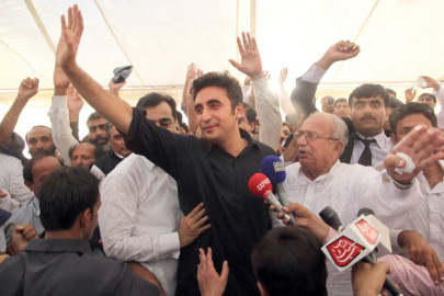 political aspirations bilawal pledges to take back kashmir from india political aspirations bilawal pledges to take back kashmir from india