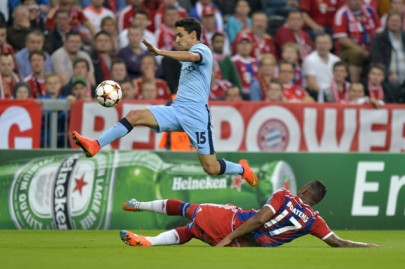 pellegrini plans on spoiling chelsea s flawless record