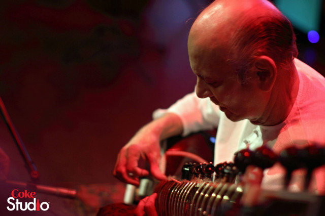 coke studio 7 catchy but devoid of substance coke studio 7 catchy but devoid of substance