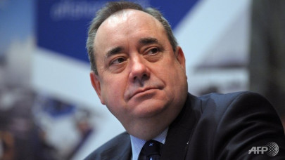 alex salmond says scots tricked out of independence