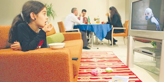 tribune