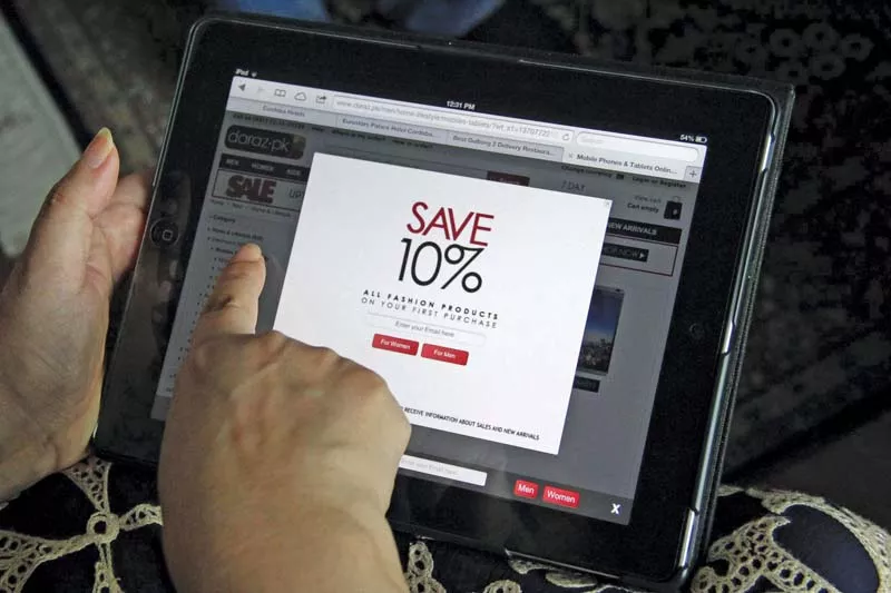 e commerce major players see increase in size of pie e commerce major players see increase in size of pie