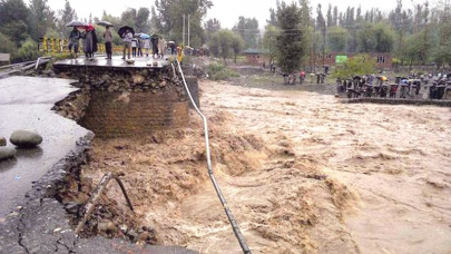 as the water recedes over 46 000 ajk residents deal with the aftermath as the water recedes over 46 000 ajk residents deal with the aftermath