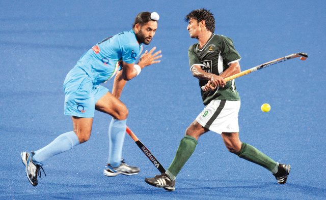tribune
