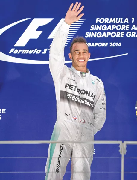 victorious hamilton handed lead after rosberg s retirement in singapore gp victorious hamilton handed lead after rosberg s retirement in singapore gp