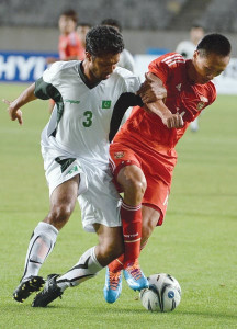 football team eliminated asiad failures continue