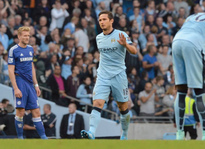 english premier league pellegrini blasts chelsea for having small team mentality