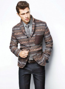 top five fall winter 2014 trends for men top five fall winter 2014 trends for men