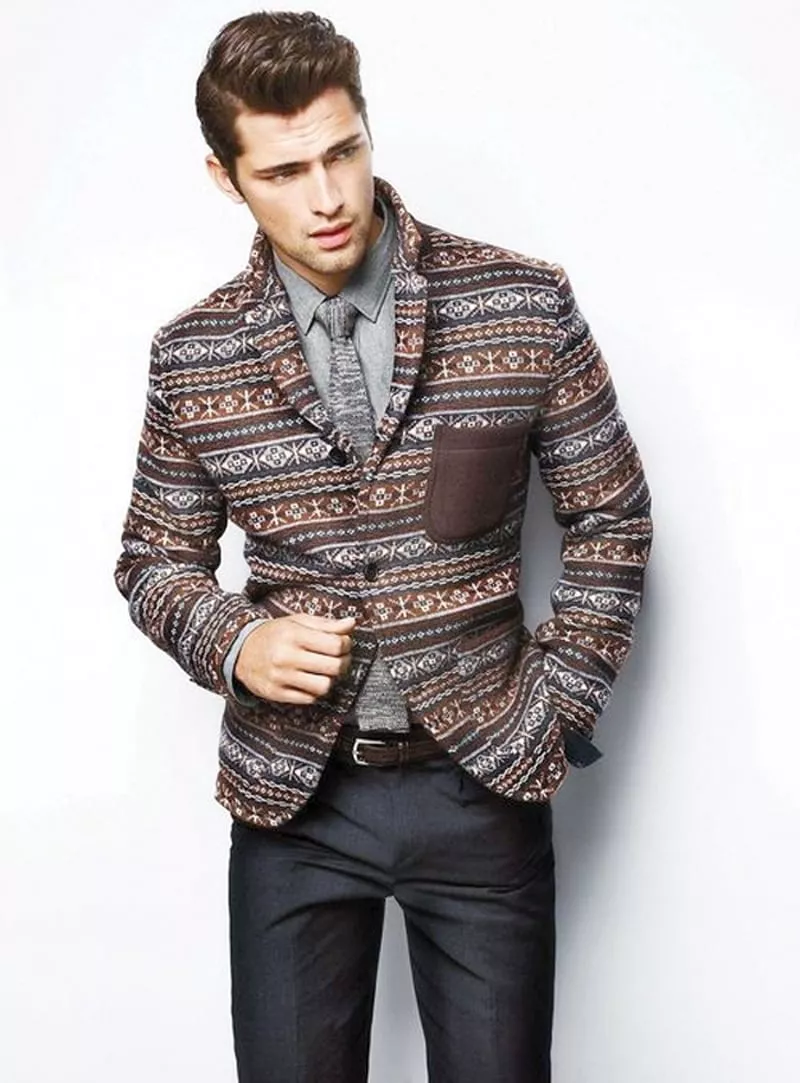 top five fall winter 2014 trends for men top five fall winter 2014 trends for men