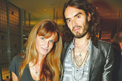 did you know jemima khan russell brand part ways did you know jemima khan russell brand part ways