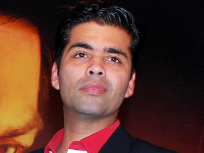 karan johar introduces women s apparel collection