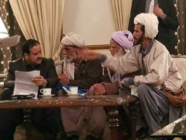 the problem with the twitter led government is that it is just to appeal to a few people not the entire community photo twitter imran khan pti