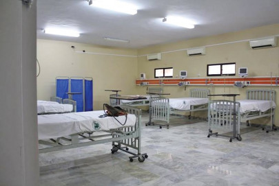 helping hands where govt fails students step up to run jpmc helping hands where govt fails students step up to run jpmc