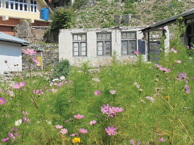 a state of disrepair nine years after 2005 earthquake nathiagali high school still a mess a state of disrepair nine years after 2005 earthquake nathiagali high school still a mess