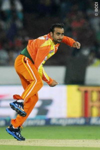 lahore lions adnan rasool reported for suspect bowling action