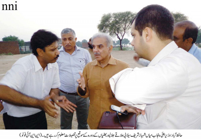floods first installment of reparation before eid floods first installment of reparation before eid