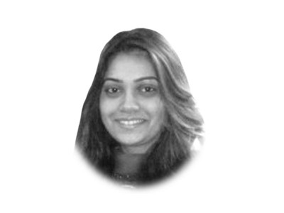 young sufferers of violence