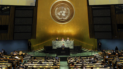 world of crises awaits heads of states at un world of crises awaits heads of states at un