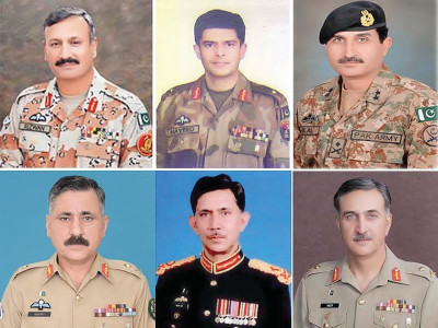 ringing in the changes new spymaster named