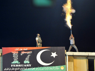 libya beginning of the end libya beginning of the end