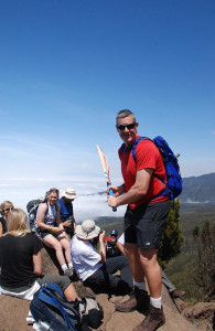ashley giles 24 spare balls for world s highest game