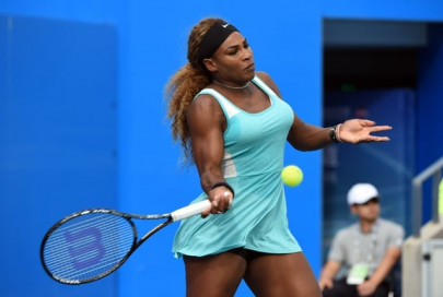 ailing serena exits wuhan open
