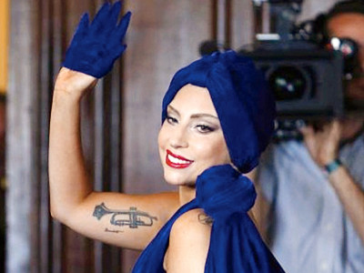 lady gaga jazzes it up with tony bennett