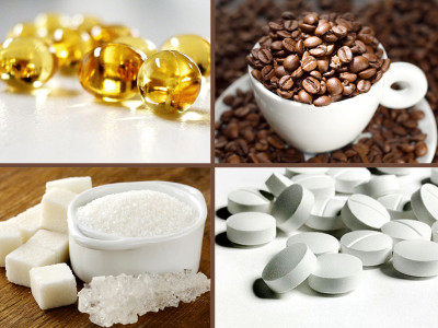 six items you thought were good for you six items you thought were good for you