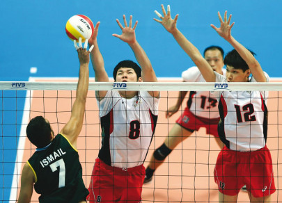 maratib delivers on his word wins bronze