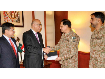 contribution ubl contributes to idp army relief fund