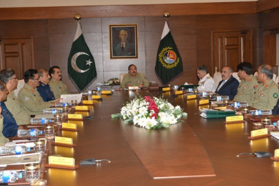 services chiefs vow to eradicate terrorism services chiefs vow to eradicate terrorism