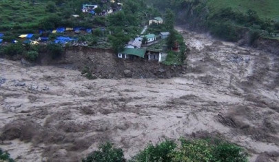floods kill at least 55 in northeast india