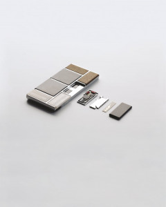 project ara selfbuilt
