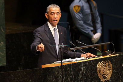 obama urges world to fight is network of death