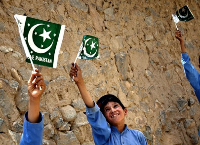 the five things pakistanis need to stop complaining about and embrace