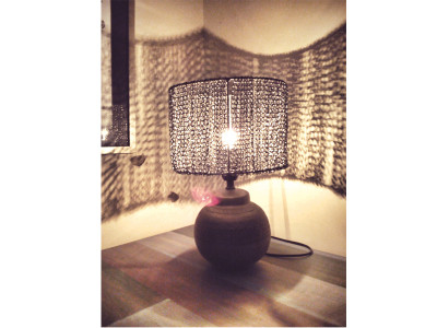 a touch of glamour functional art exhibition opens at nomad a touch of glamour functional art exhibition opens at nomad