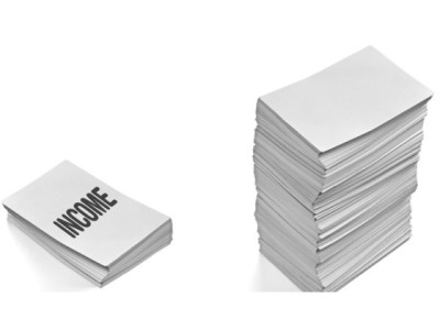 cash flows alternative corporate tax to erode companies profitability