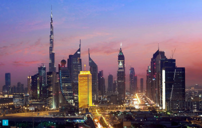 dubai world trade centre to set up specialised crypto zone dubai world trade centre to set up specialised crypto zone