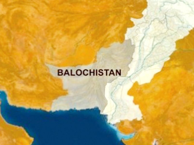strikes observed across balochistan against recovery of bodies strikes observed across balochistan against recovery of bodies